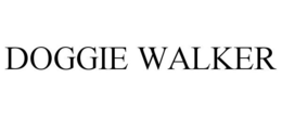DOGGIE WALKER trademark