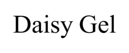 DAISY GEL trademark