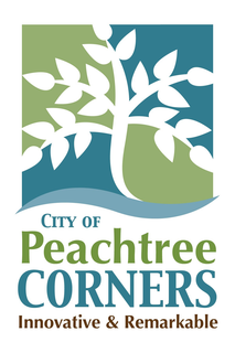CITY OF PEACHTREE CORNERS INNOVATIVE & REMARKABLE trademark