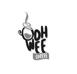 OOH WEE COFFEE trademark