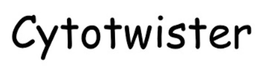 CYTOTWISTER trademark