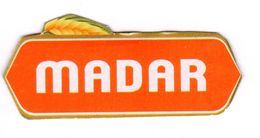 MADAR trademark