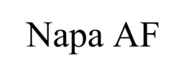 NAPA AF trademark