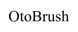 OTOBRUSH trademark