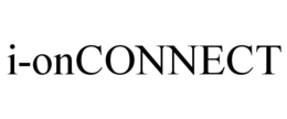 I-ONCONNECT trademark