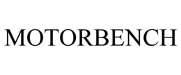 MOTORBENCH trademark