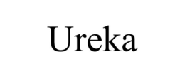 UREKA trademark