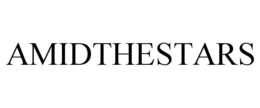 AMIDTHESTARS trademark