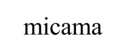 MICAMA trademark