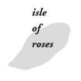 ISLE OF ROSES trademark