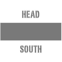 HEAD SOUTH trademark