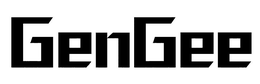 GENGEE trademark