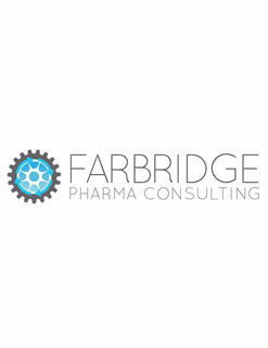 FARBRIDGE PHARMA CONSULTING trademark