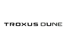 TROXUS DUNE trademark