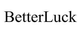 BETTERLUCK trademark