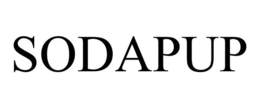SODAPUP trademark