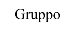 GRUPPO trademark