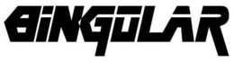 BINGOLAR trademark