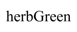 HERBGREEN trademark