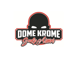 DOME KROME SCALP ARMOR trademark