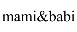 MAMI&BABI trademark