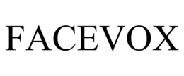 FACEVOX trademark