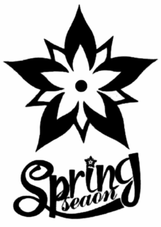 SPRING SEAON trademark