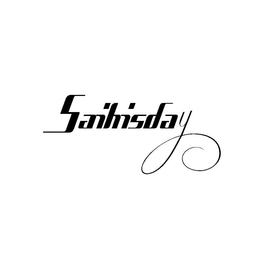 SAIHISDAY trademark