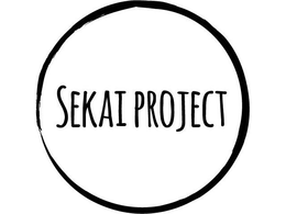 SEKAI PROJECT trademark