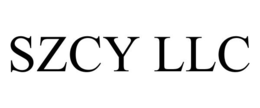 SZCY LLC trademark