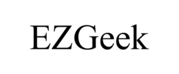 EZGEEK trademark