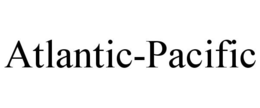 ATLANTIC-PACIFIC trademark