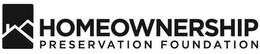 HOMEOWNERSHIP PRESERVATION FOUNDATION trademark