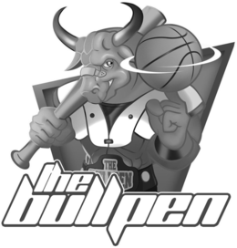 THE EN THE BULLPEN trademark