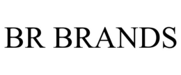 BR BRANDS trademark