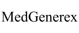 MEDGENEREX trademark