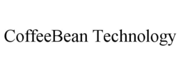 COFFEEBEAN TECHNOLOGY trademark