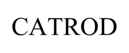 CATROD trademark