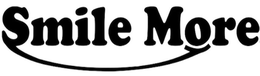 SMILE MORE trademark