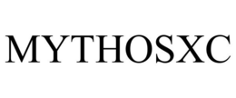 MYTHOSXC trademark