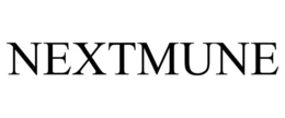 NEXTMUNE trademark