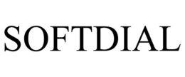SOFTDIAL trademark