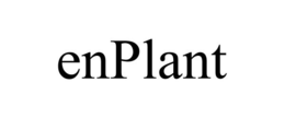 ENPLANT trademark