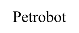 PETROBOT trademark