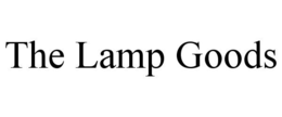 THE LAMP GOODS trademark