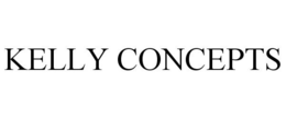 KELLY CONCEPTS trademark