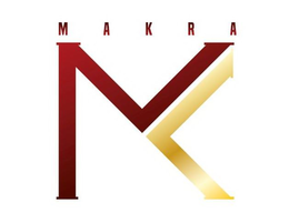 MAKRA M trademark