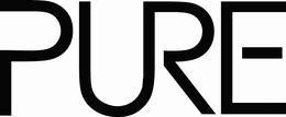 PURE trademark