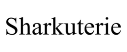 SHARKUTERIE trademark