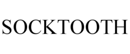 SOCKTOOTH trademark
